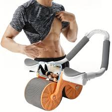 Rueda Abdominal Inteligente